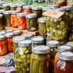 4 egészséges és finom vegán fermentált étel a következő étkezéshez