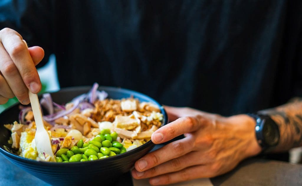 Soya for menn: Avliver myter, øker muskelvekst og støtter helse med plantebasert protein august 2025