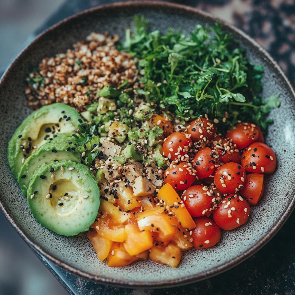 Að ná langtímaárangri með vegan mataræði: Hagnýt innsýn