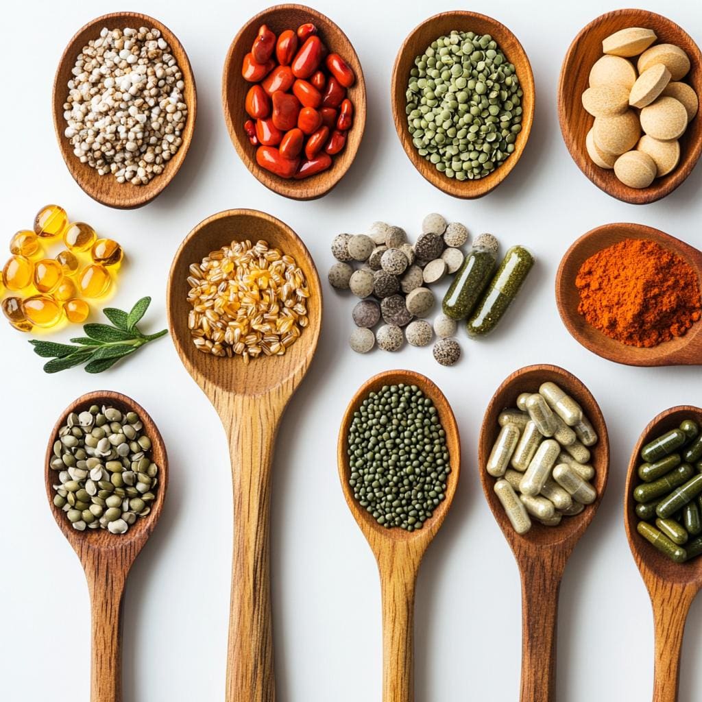 I-Amino Acid Boost: Izinzuzo Ezingalindelekile