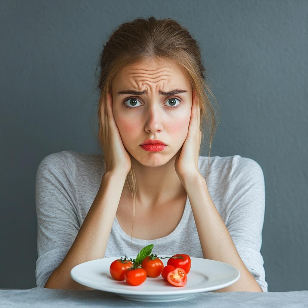 The Appetite Off Switch: A Game Changer fyrir⁢ þrá