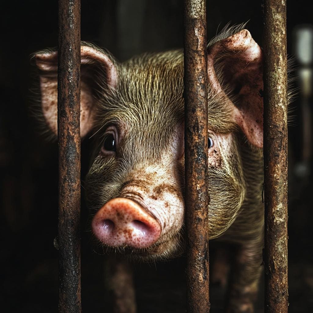 Ética acima da conveniência: a defesa moral dos direitos dos animais
