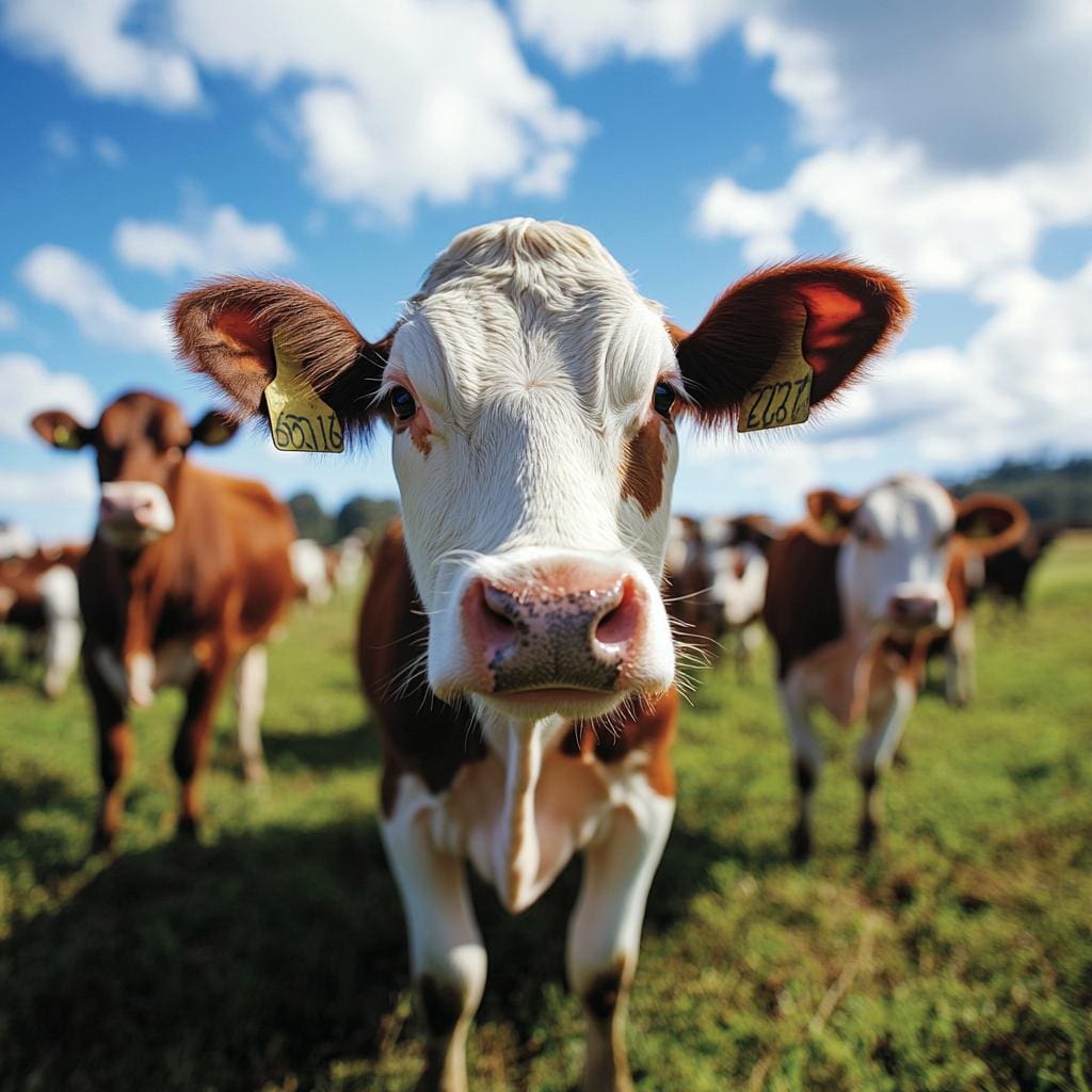 Argumendi uurimine: kas farmides sureb rohkem loomi?