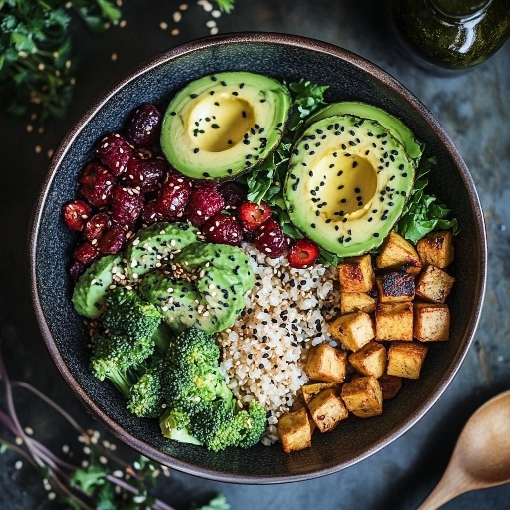 Firwat Veganer Thrive: Fuerderunge vu Gesondheetsfehler ënnersicht