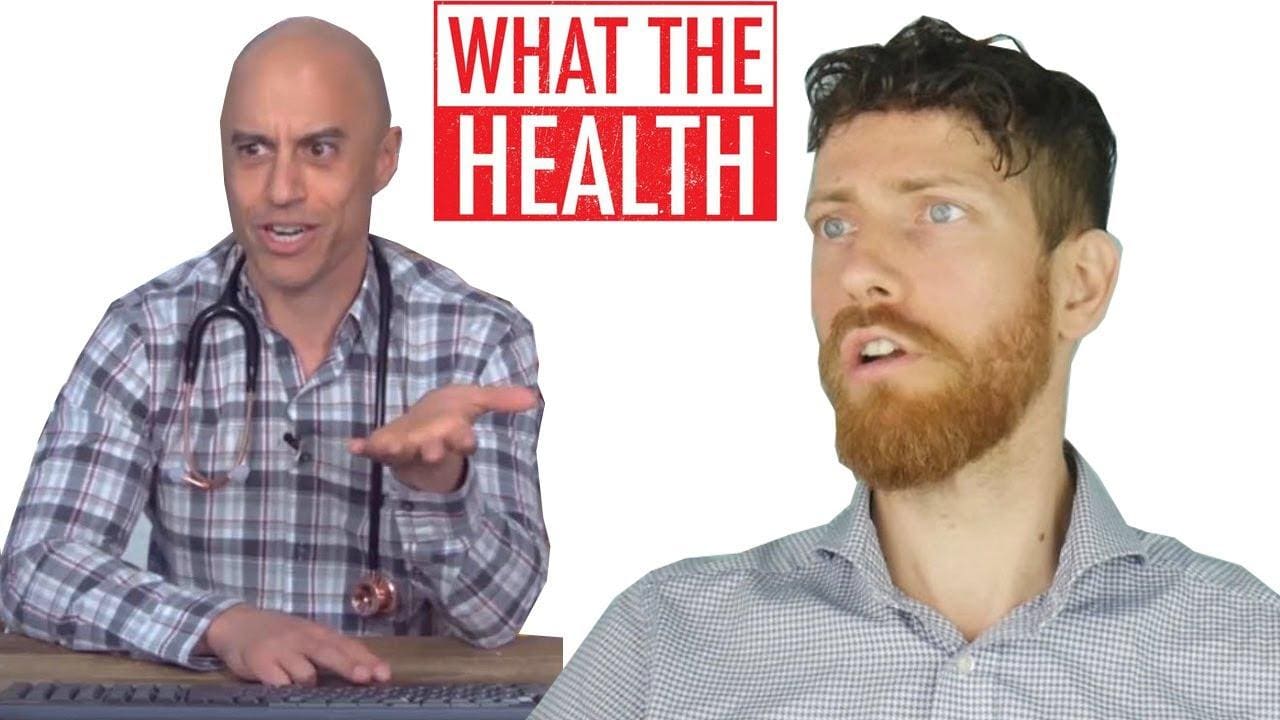 „Какво е здравето“, развенчано от Real Doctor