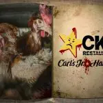 CKE와 그 브랜드인 Carl's Jr. 및 Hardee's는 이 이야기의 악당입니다.