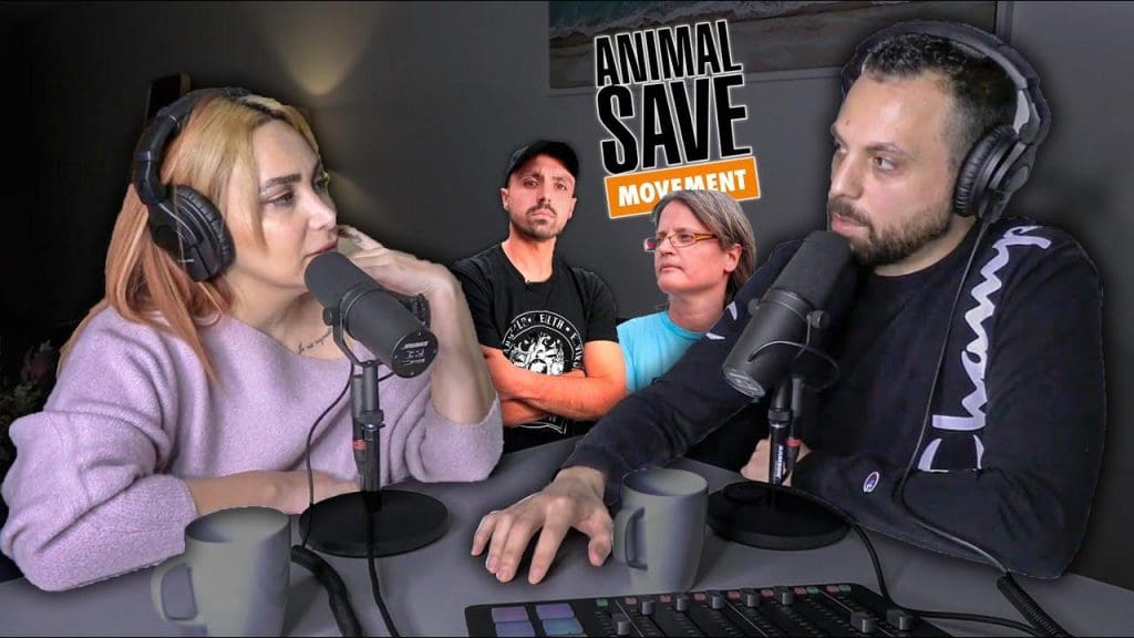 Joey Carbstrong en Save probeerden AV geannuleerd te krijgen