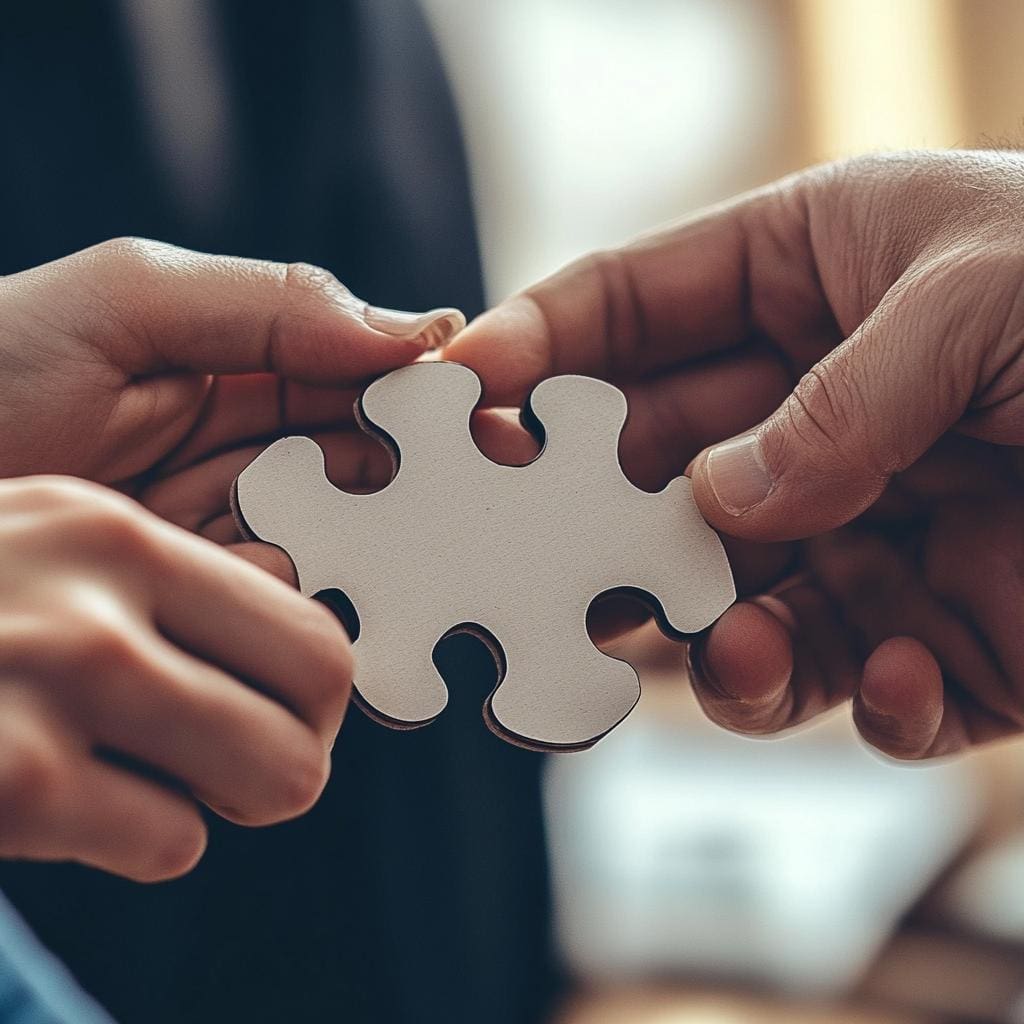 Membangun ⁤Koneksi: Advokasi Kebijakan dan Kemitraan Strategis