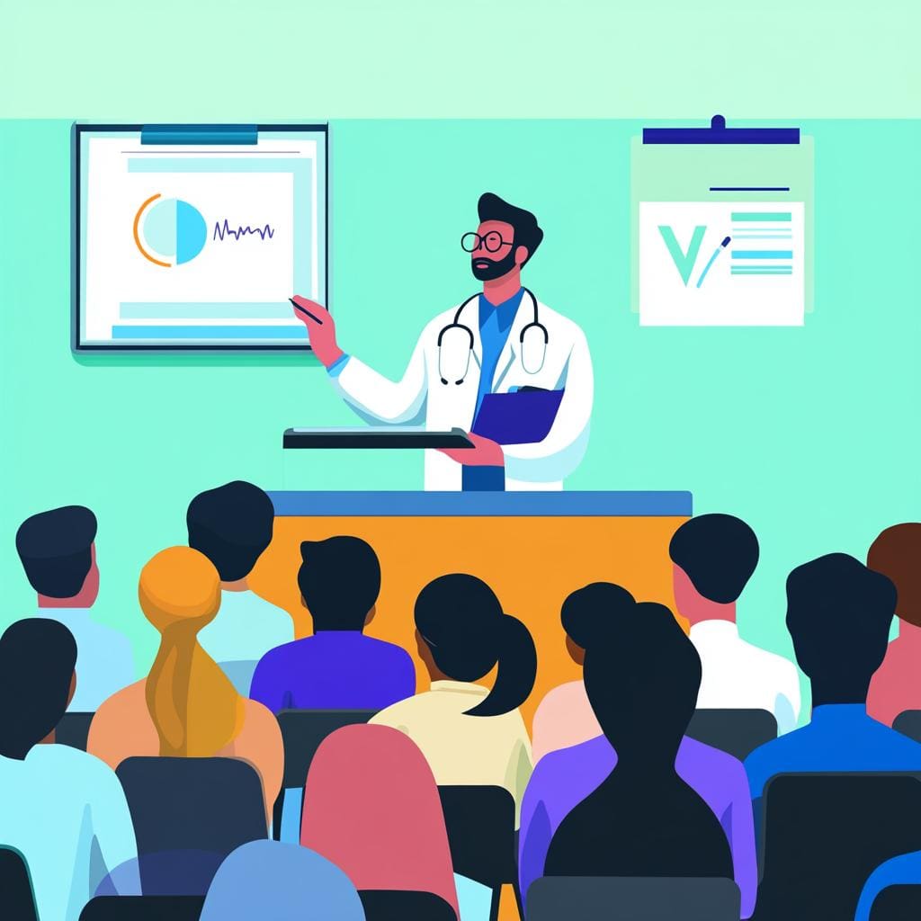 Le rôle de l’éducation sanitaire dans la sensibilisation du public