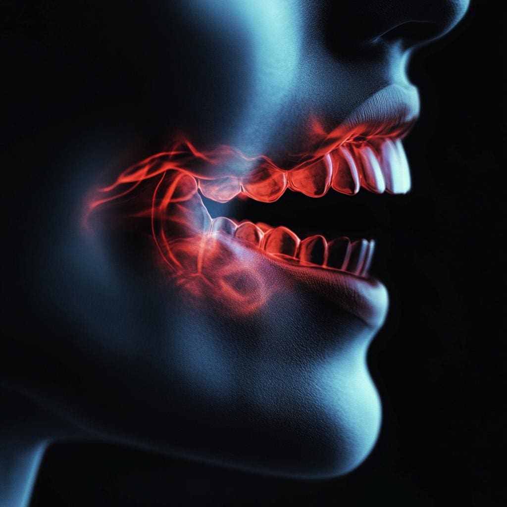 常見⁤誤解⁢關於纖維肌痛和口腔‍健康