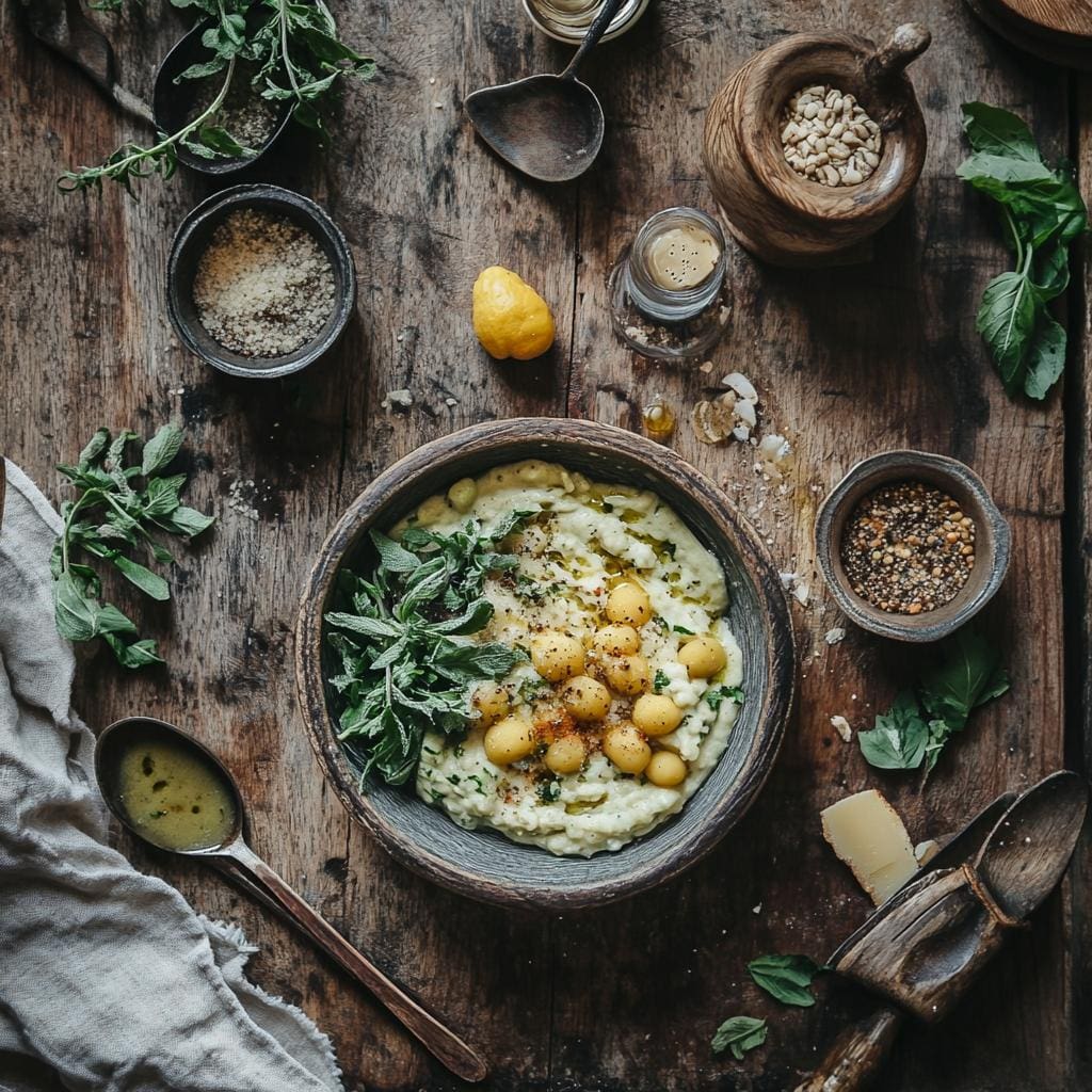 Ukuvuselela Izinkumbulo Zokudla: Indlela Ukwakheka Kwendabuko Kukhuthaze Indalo Entsha Ye-Vegan