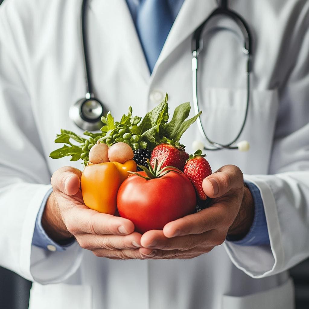 Nākotnes vīzija: dzīvesveida medicīnas integrēšana medicīnas izglītībā