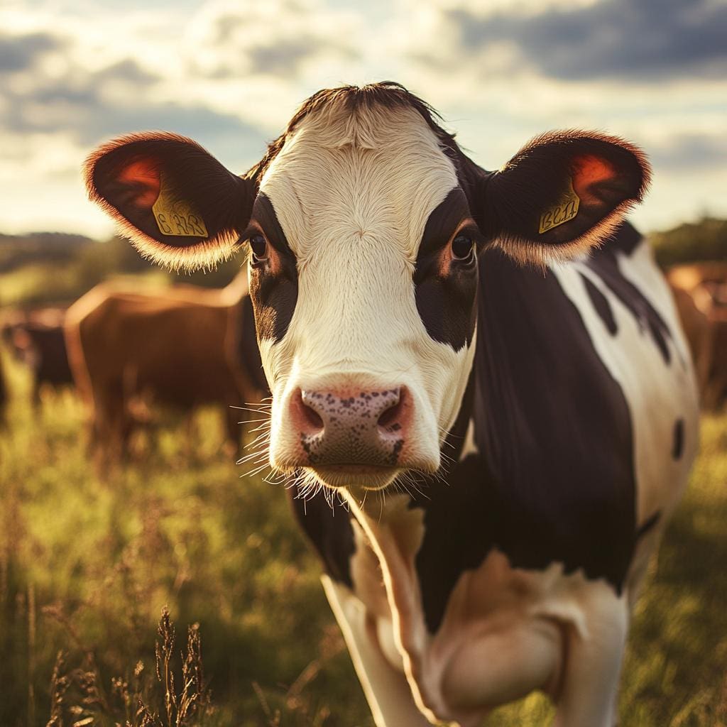 Vorreiter: Unternehmen, die Maßstäbe für den Tierschutz setzen