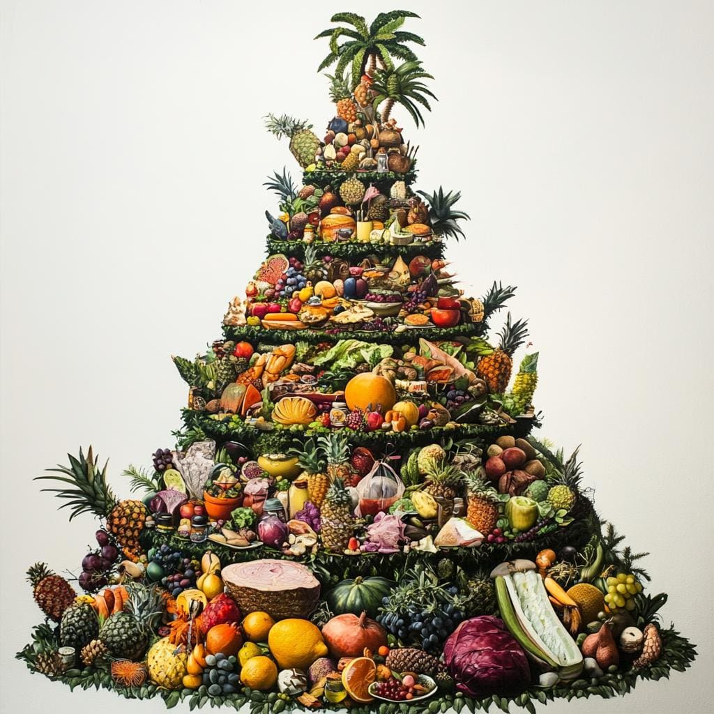 Zehfkirina Hiyerarşiya Edibility di Civakê de