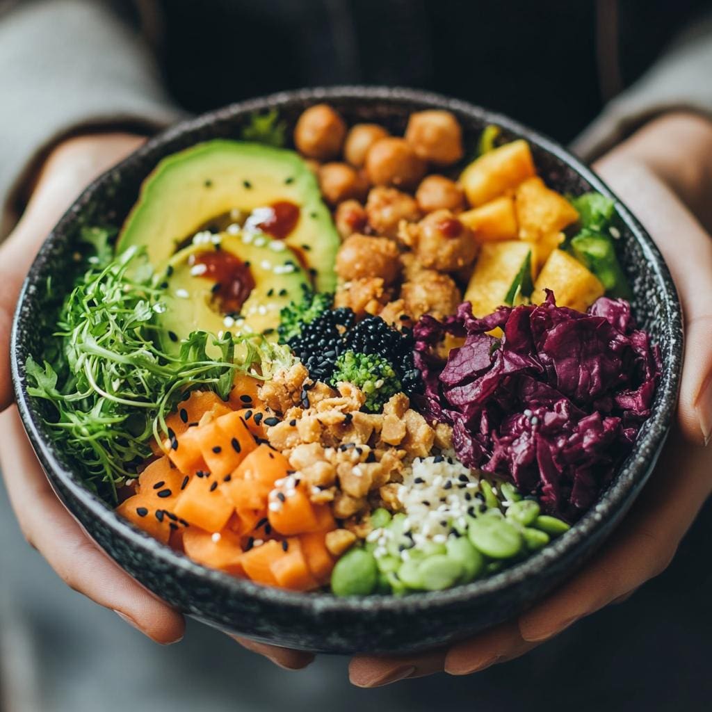 Inspiráló pozitív változás: Hogyan ösztönzik a felgyorsult trendek a veganizmust