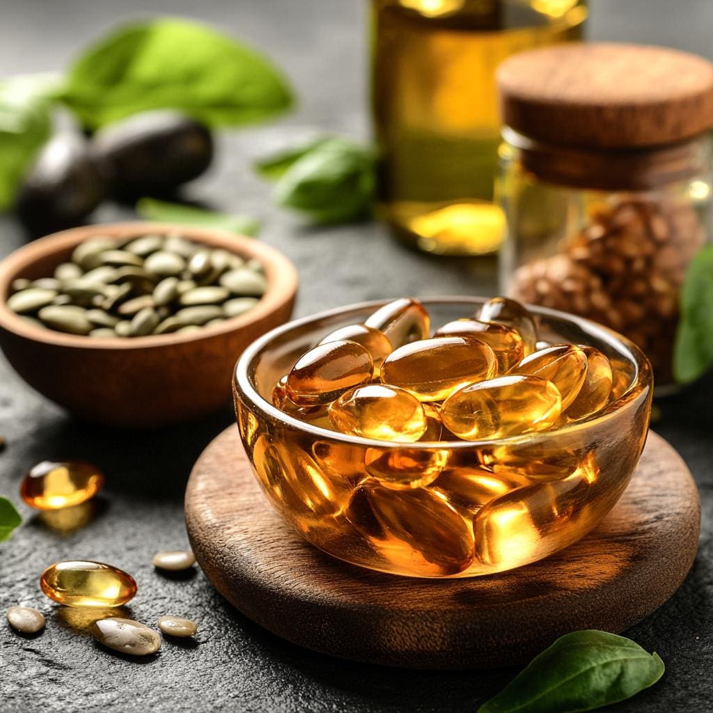 Kuchunguza Madai⁤: Je, Upungufu wa Omega-3 Unaleta Hatari kwa Wala Wanyama?
