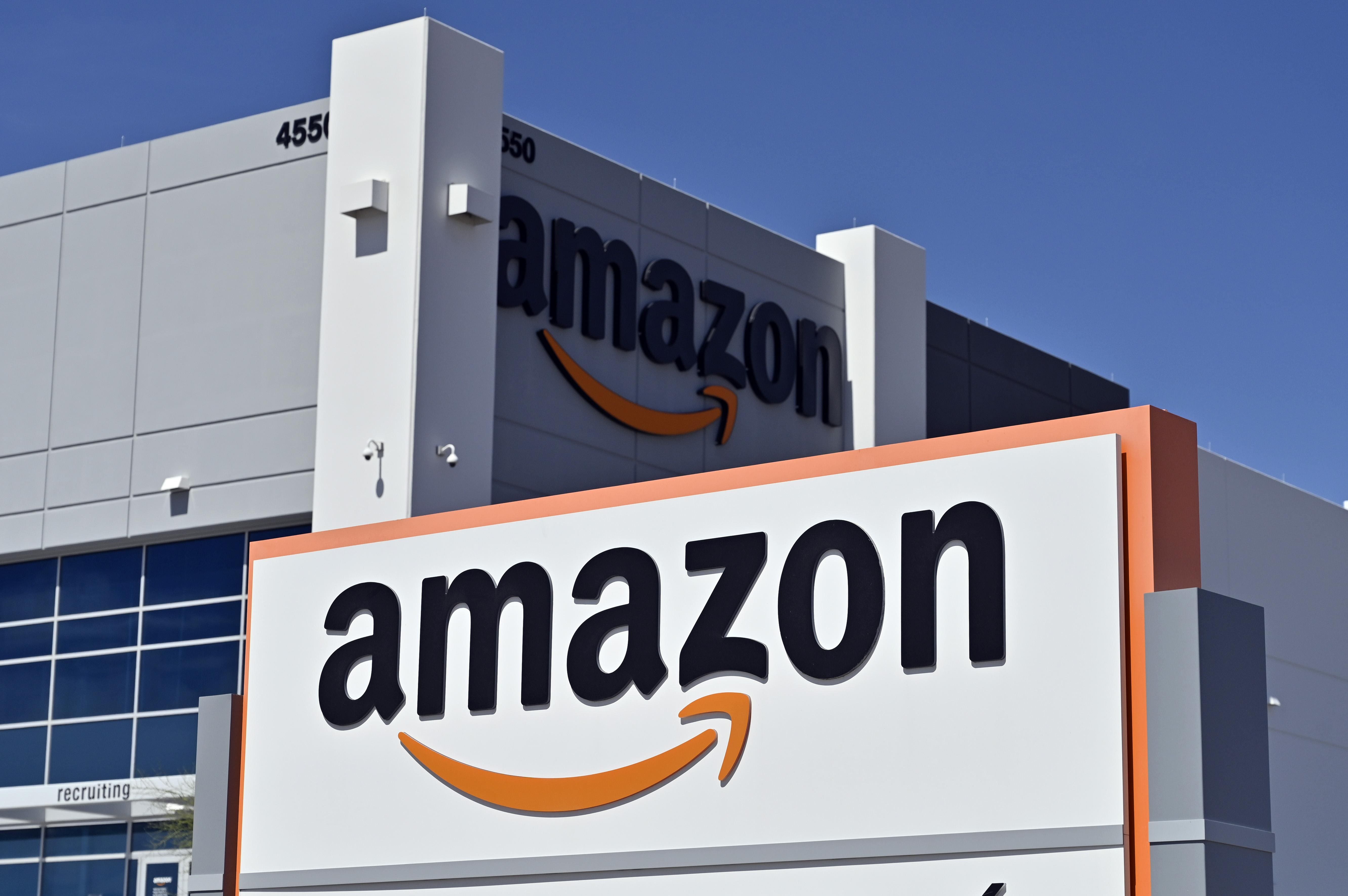 Amazon Destruction: Echoes of the Saharas Fate