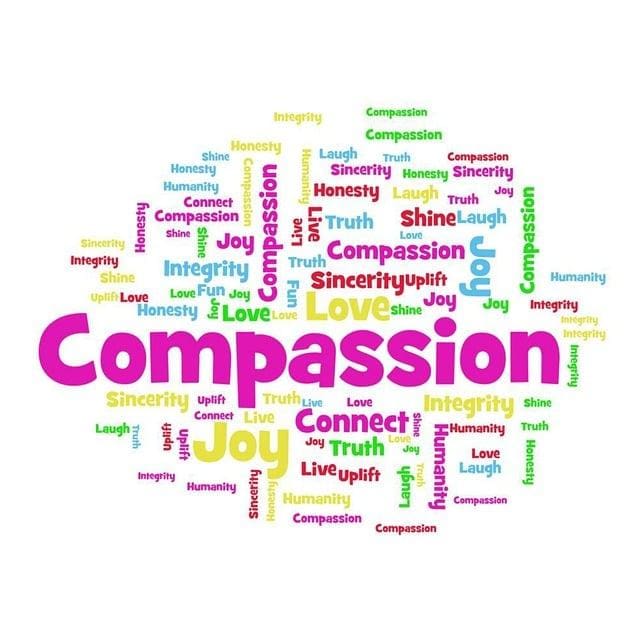 Compassion Beyond Boundaries: Lære barn å behandle⁤ alle med vennlighet