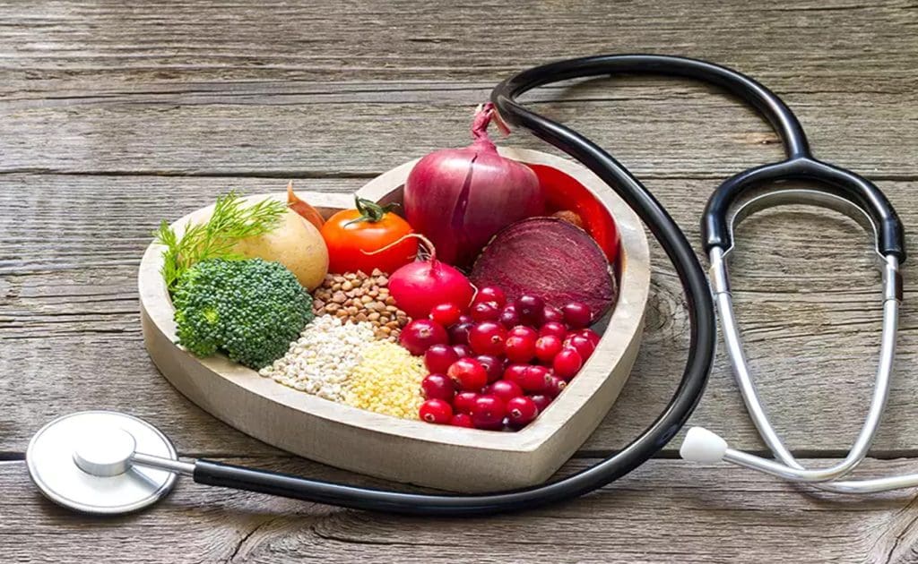 Dietă vegană pentru sănătatea inimii: reduce colesterolul, reduce riscul de boli și îmbunătățește starea de bine în mod natural, august 2025
