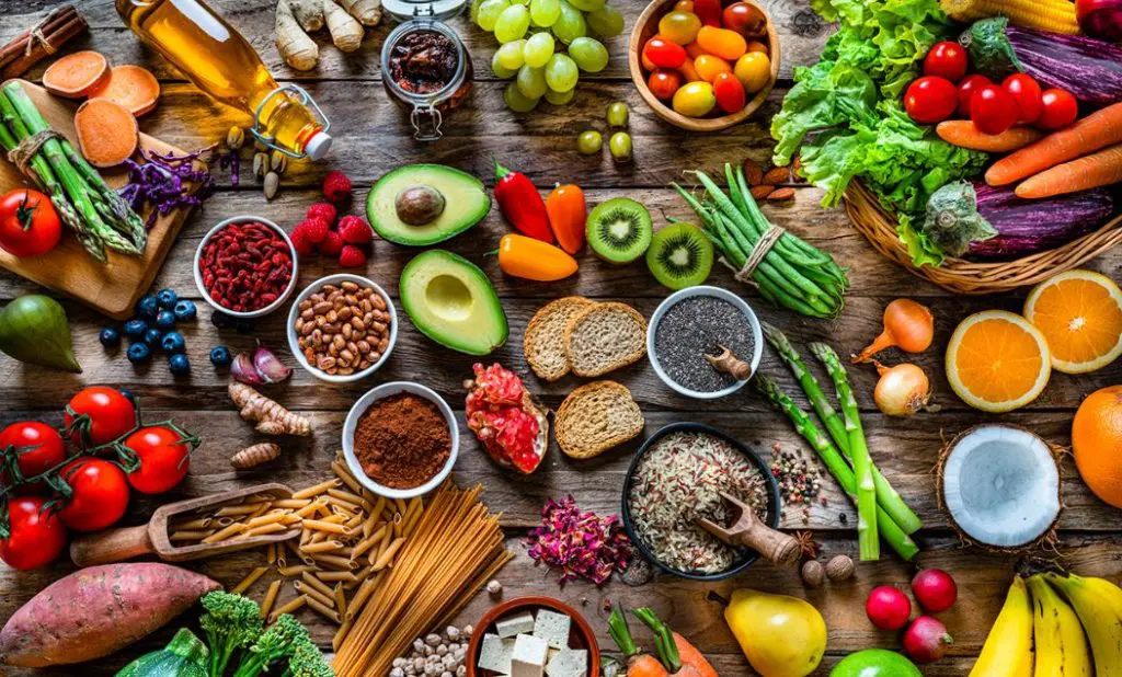 'N Beginnersgids vir die opbou van 'n volledige vegan -inkopielys 4 'N Beginnersgids vir die opbou van 'n volledige vegan -inkopielys Junie 2025
