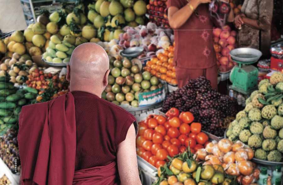 Udforskning af harmonien mellem religion og veganisme: kan medfølende levende bro mellemrummet 2 Udforskning af harmonien mellem religion og veganisme: Kan medfølende levende bro mellemrummet juni 2025