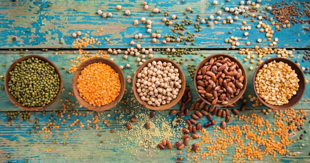 'N Beginnersgids vir die opbou van 'n volledige veganiese inkopielys 2 'N Beginnersgids vir die opbou van 'n volledige vegan -inkopielys Junie 2025