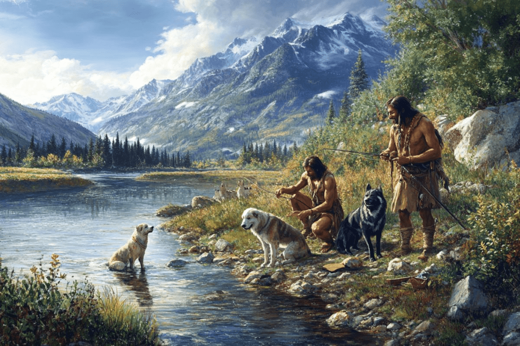 Exploring the Bonds Between Humans and Pets: Understanding the Deep Connections 1 Exploring the Bonds Between Humans and Pets: Understanding the Deep Connections June 2025