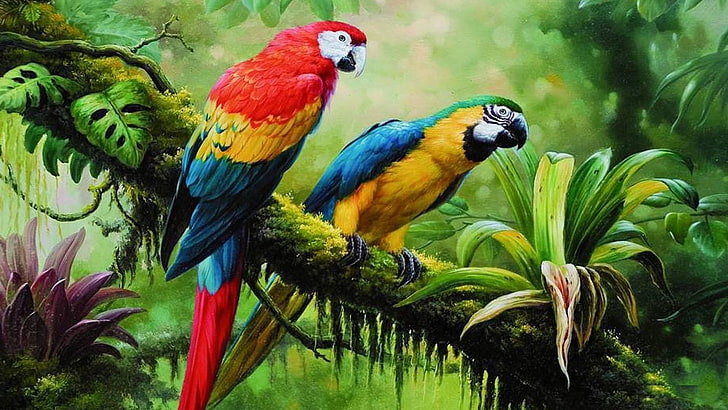 Why Keeping Birds in Cages is Harmful: Understanding the Impact on Their Well-being 2 Why Keeping Birds in Cages is Harmful: Understanding the Impact on Their Well-being June 2025