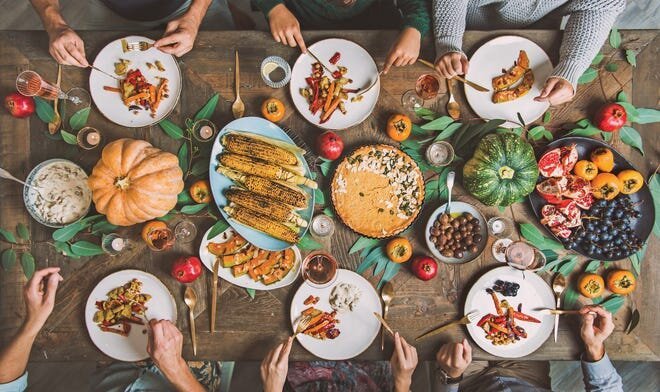 Como prosperar como o único vegano em reuniões de família: dicas para refeições deliciosas e conexões positivas 1 Como prosperar como o único vegano em reuniões de família: dicas para refeições deliciosas e conexões positivas em junho de 2025