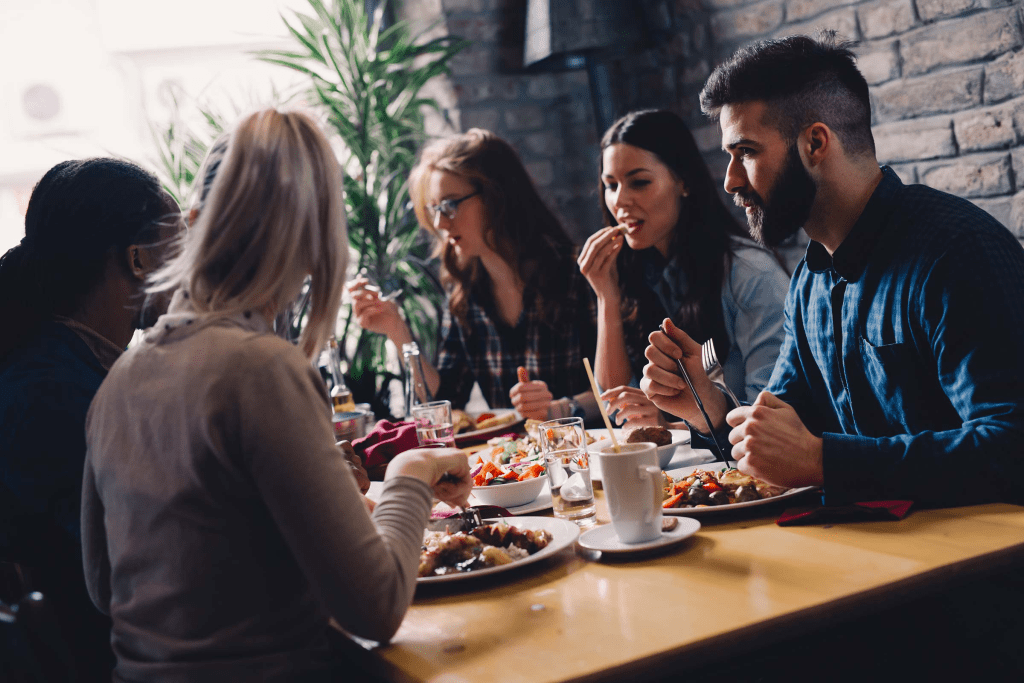 Como prosperar como o único vegano em reuniões de família: dicas para refeições deliciosas e conexões positivas 4 Como prosperar como o único vegano em reuniões de família: dicas para refeições deliciosas e conexões positivas em junho de 2025