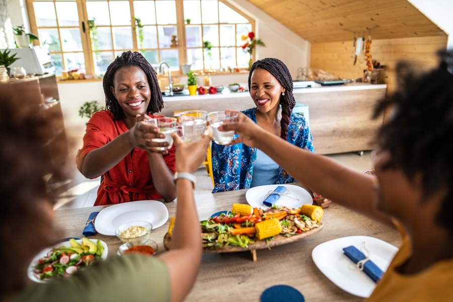 Nguvu za familia za Vegan na zisizo za Vegan: Jinsi ya kuishi kwa amani 1 Nguvu za familia za Vegan na zisizo za Vegan: Jinsi ya kuishi kwa amani Juni 2025