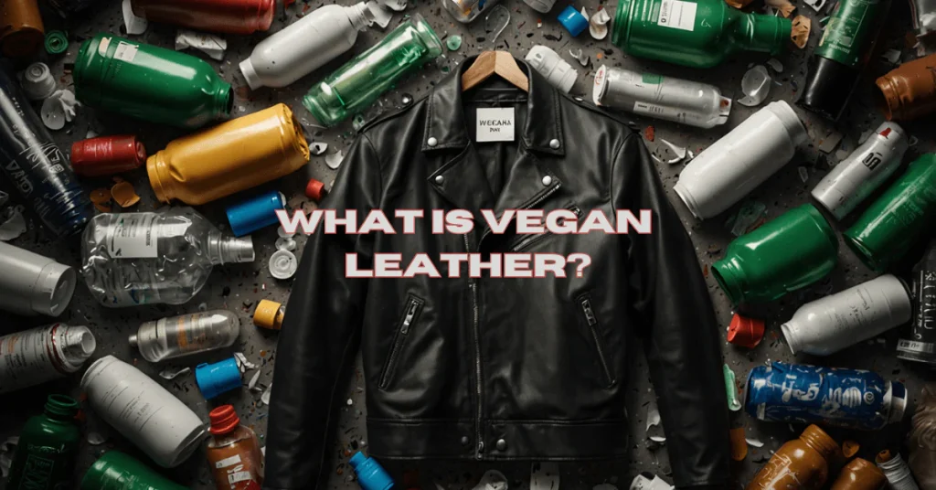 Why Vegan Leather is the Sustainable, Cruelty-Free Choice for Your Wardrobe 1 Why Vegan Leather is the Sustainable, Cruelty-Free Choice for Your Wardrobe June 2025