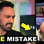 Ngabuka ama-viral umlimi amavidiyo ... futhi manje ngiyazisola