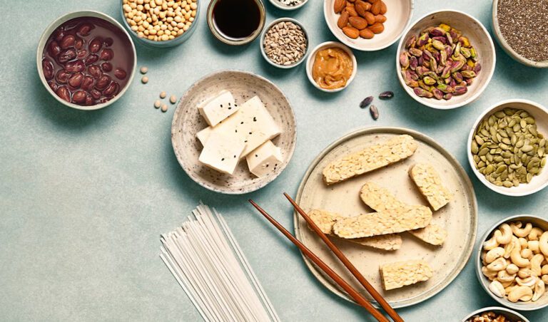 ບ່າວຫຼໍ່ 8 Vegan Beauty ທັນວາ 2025