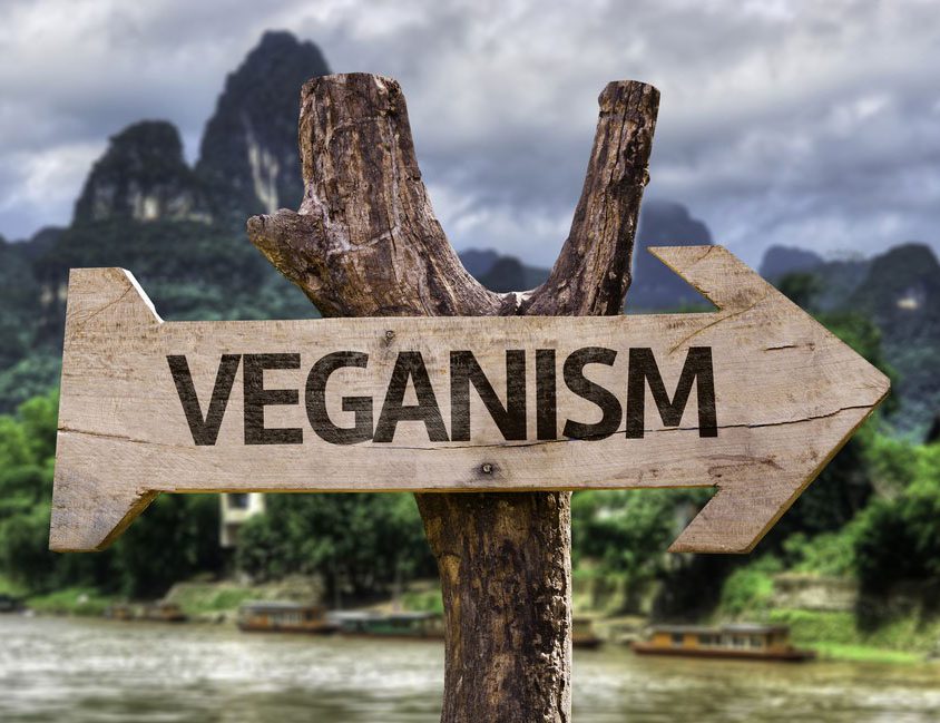 Veganismul dincolo de politică, decembrie 2025